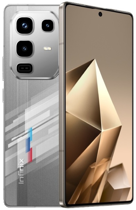 Infinix Note 50 Pro 4G